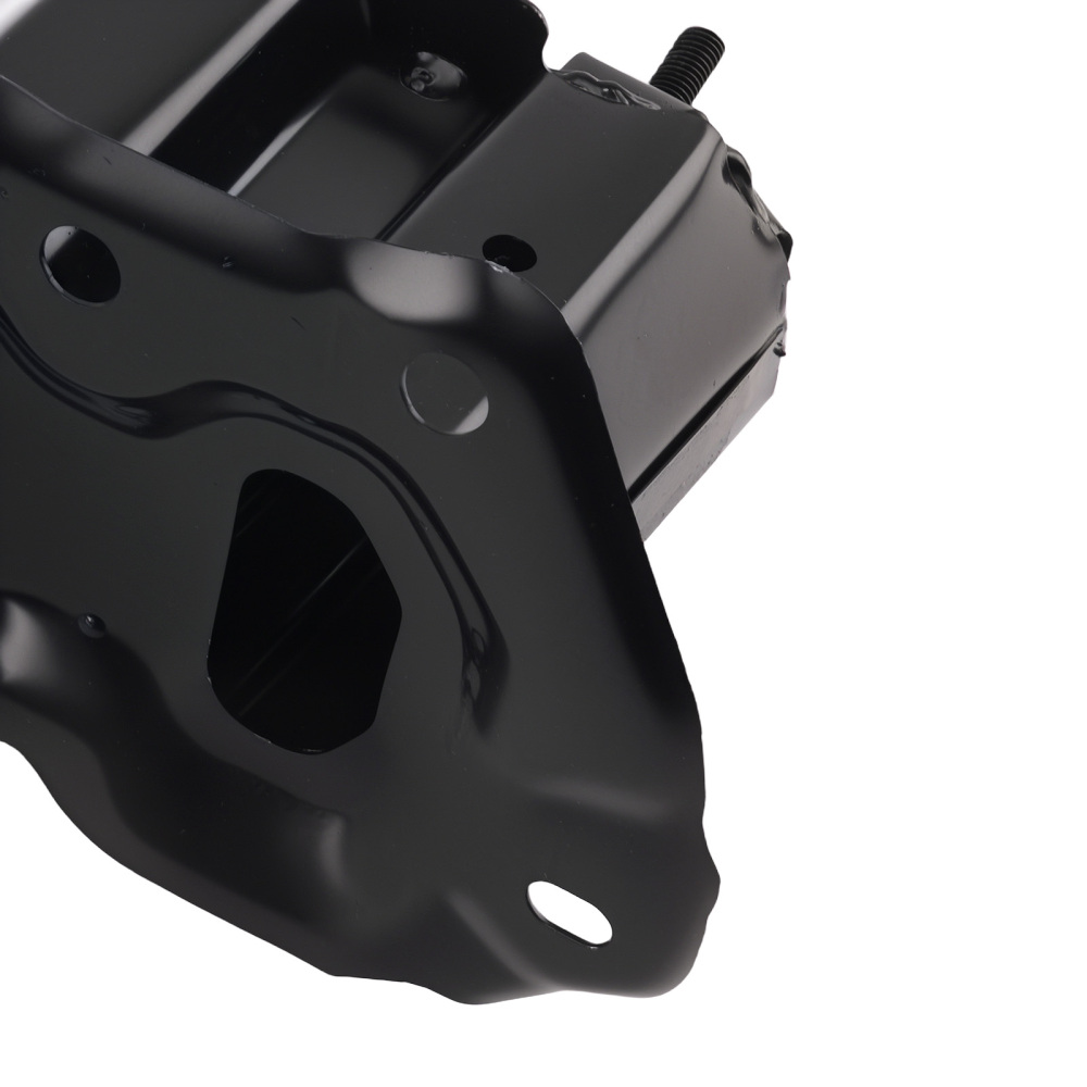 Bumper Bracket compatible for Nissan Altima 2014-2017 622103TA0A 622113TA0A Steel Black