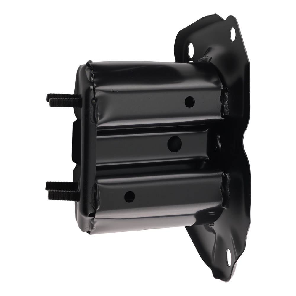 Bumper Bracket compatible for Nissan Altima 2014-2017 622103TA0A 622113TA0A Steel Black