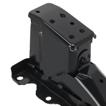 Bumper Bracket Front Passenger compatible for Honda CR-V 17-22 71150TLAA00 Direct