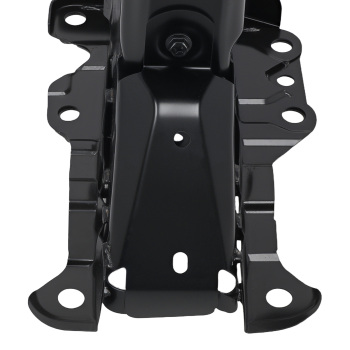 Bumper Bracket Front Passenger compatible for Honda CR-V 17-22 71150TLAA00 Direct