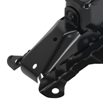 Bumper Bracket Front Passenger compatible for Honda CR-V 17-22 71150TLAA00 Direct