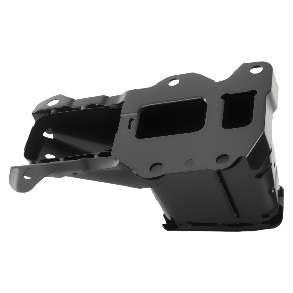 Black Steel Bumper Bracket Front compatible for Honda CR-V 17-22 71160TLAA00