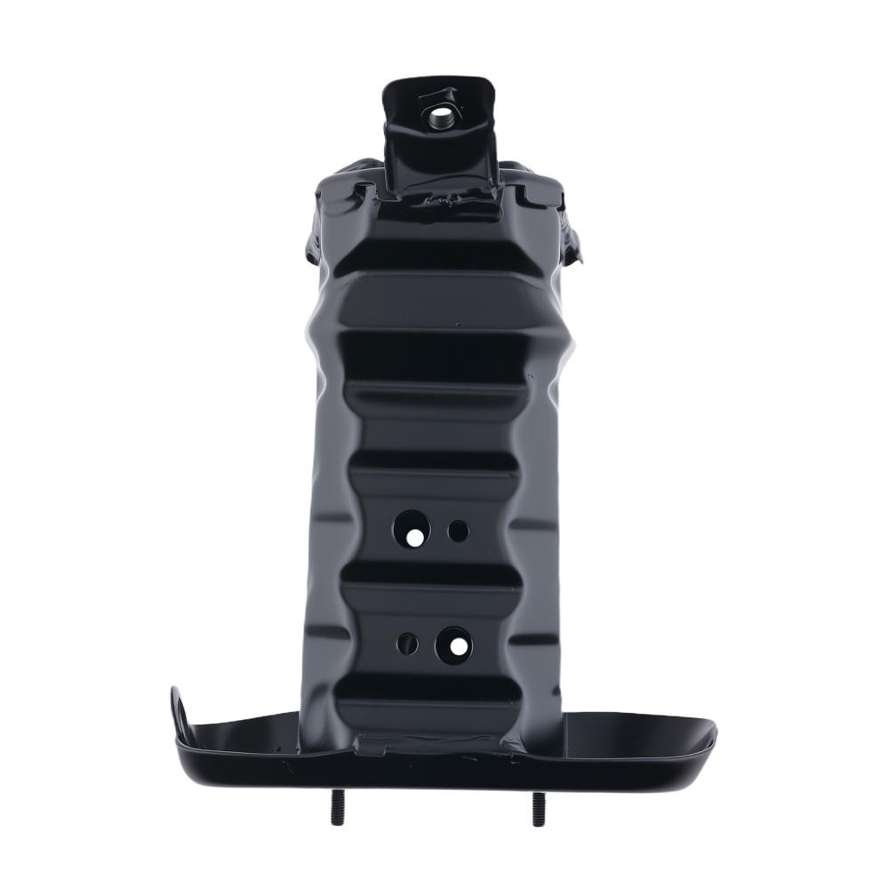 Bumper Bracket Front compatible for Toyota Yaris 2007-2018 5201152021 Driver Passenger