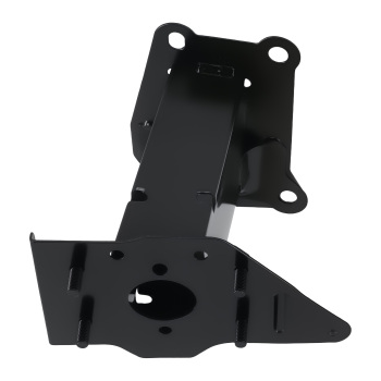 Bumper Bracket Kit Left Right compatible for Nissan Sentra Sedan 2020-2023 F22116LBMA