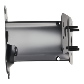 Bumper Bracket Kit Left Right compatible for Nissan Sentra Sedan 2020-2023 F22116LBMA