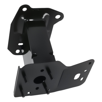 Bumper Bracket Kit Left Right compatible for Nissan Sentra Sedan 2020-2023 F22116LBMA