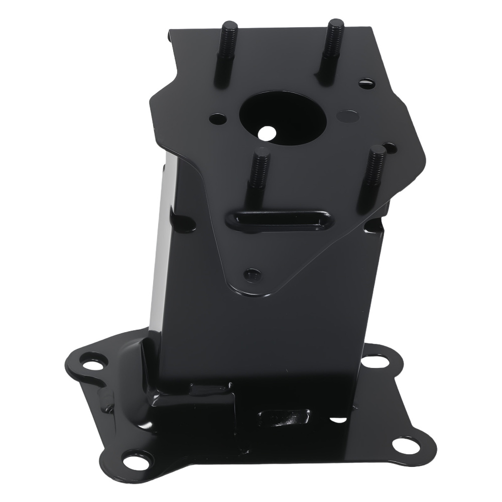 Bumper Bracket Kit Left Right compatible for Nissan Sentra Sedan 2020-2023 F22116LBMA