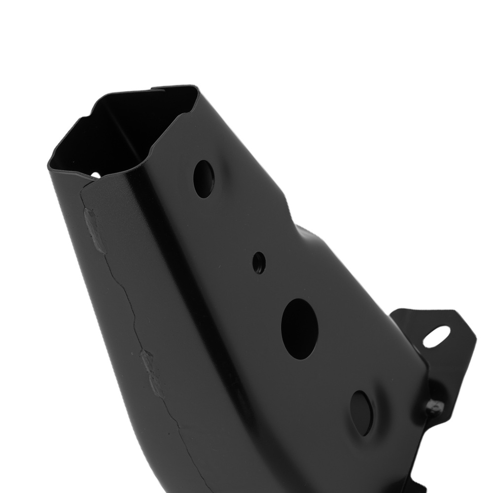 Driver Front Bumper Bracket compatible for Mazda CX-5 2.5L 2014-2023 MA1226102