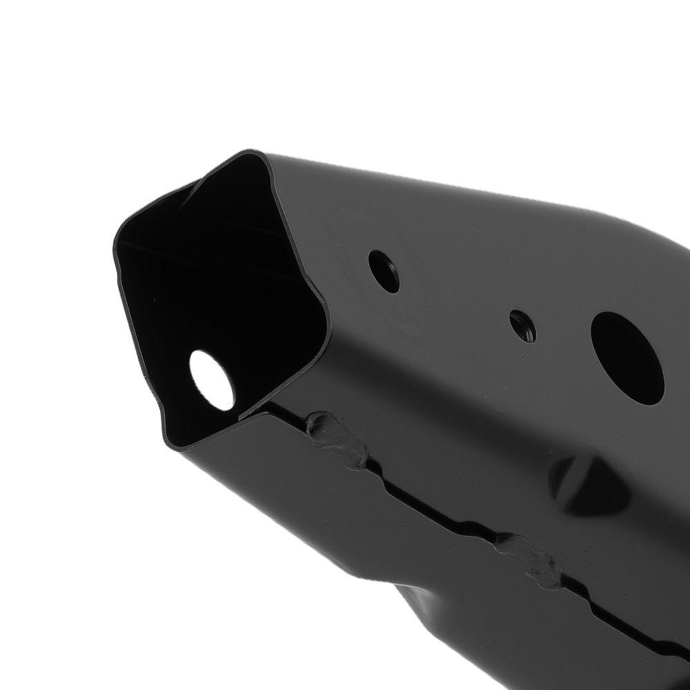 Driver Front Bumper Bracket compatible for Mazda CX-5 2.5L 2014-2023 MA1226102