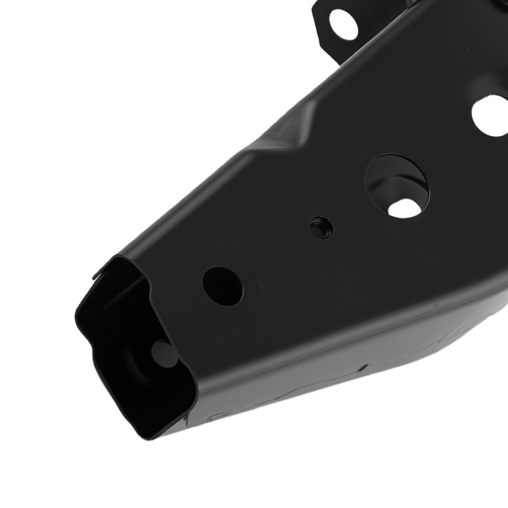 Driver Front Bumper Bracket compatible for Mazda CX-5 2.5L 2014-2023 MA1226102
