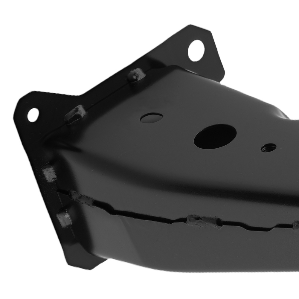 Driver Front Bumper Bracket compatible for Mazda CX-5 2.5L 2014-2023 MA1226102