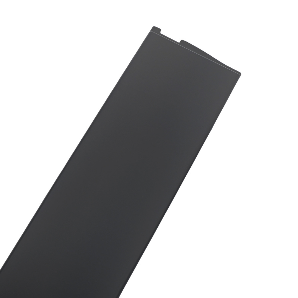 A Pillar Molding Trim Left compatible for Cadillac Escalade 2015-2018 926241 Plastic