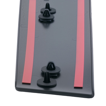 Driver Side A-Pillar Windshield Trim compatible for Ford Explorer 2011-2016 926-448