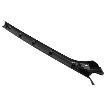 A Pillar Trim Right compatible for Range Rover Sport 2006-2013 LR029537 Plastic New