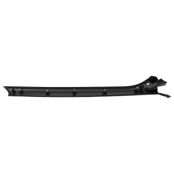 A Pillar Trim Right compatible for Range Rover Sport 2006-2013 LR029537 Plastic New