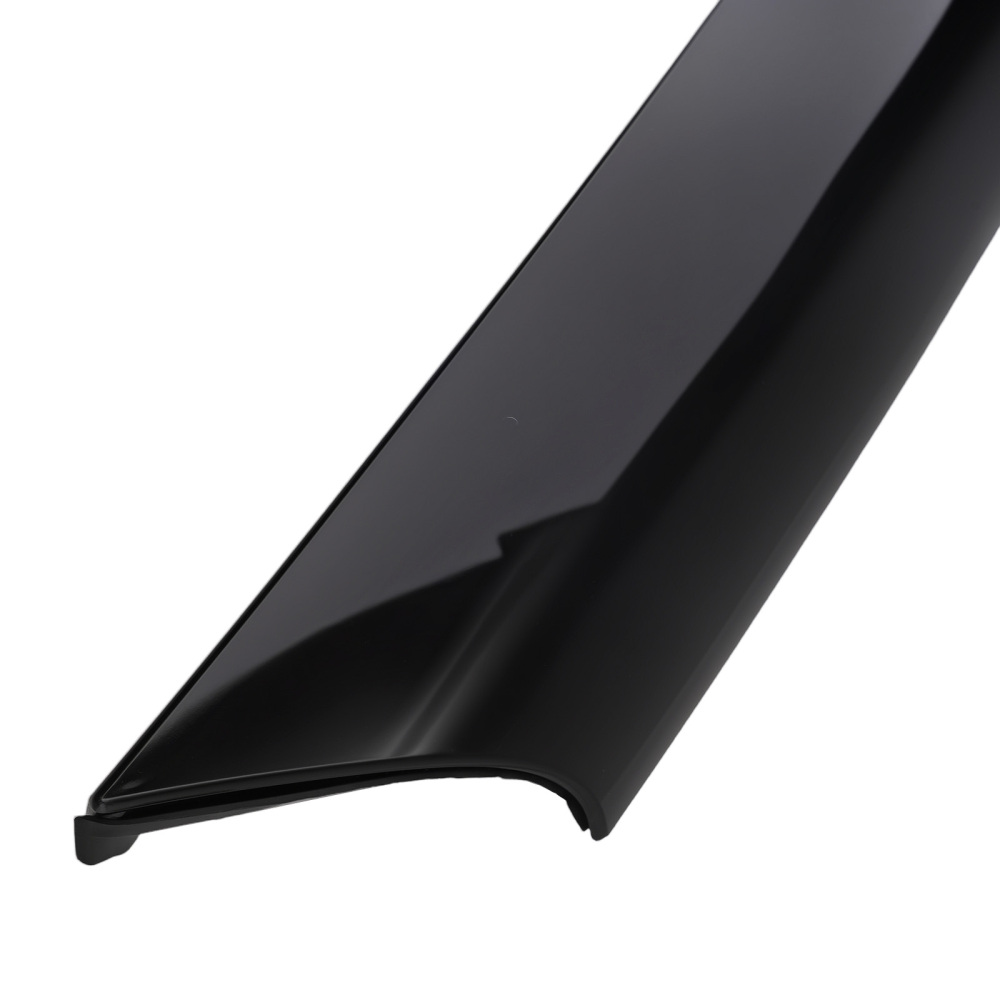 Driver Side Exterior Pillar compatible for Ford Flex 09-19 BA8Z7403145AAABS Window Trim