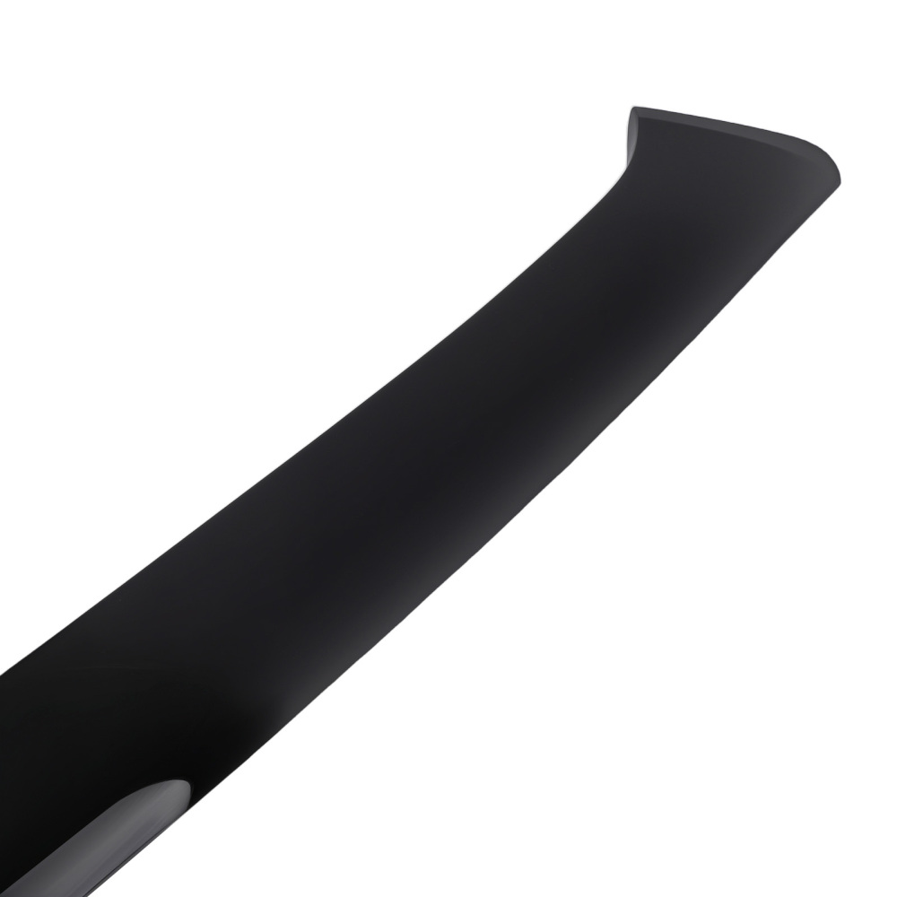 Driver Side Exterior Pillar compatible for Ford Flex 09-19 BA8Z7403145AAABS Window Trim