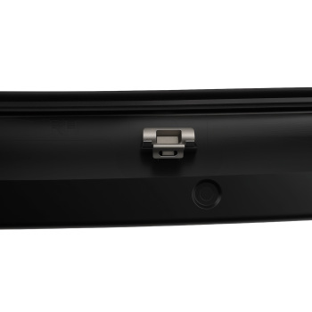 Windshield Right A-pillar Molding compatible for Land Rover Discovery MK2 1999-2004