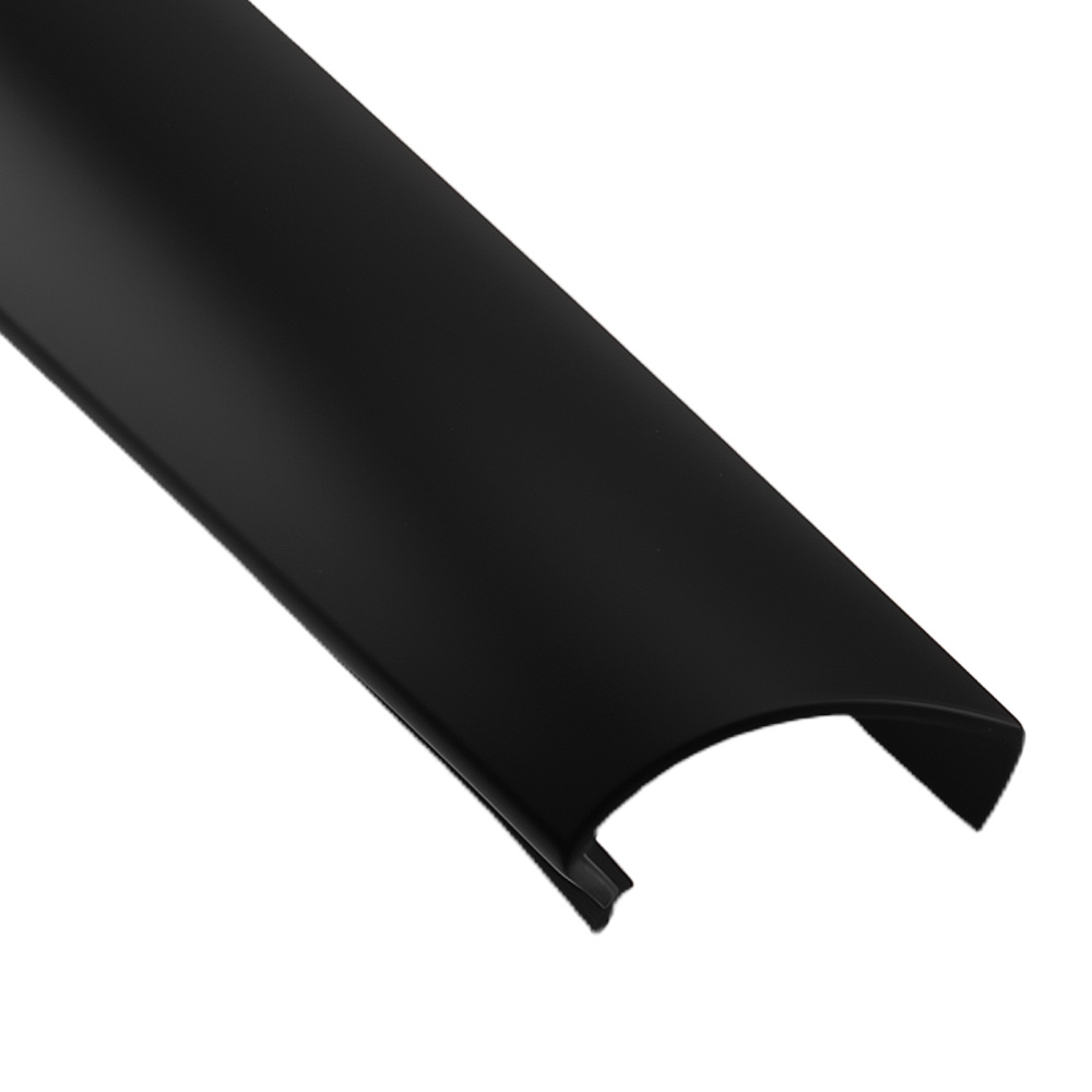 Windshield Right A-pillar Molding compatible for Land Rover Discovery MK2 1999-2004