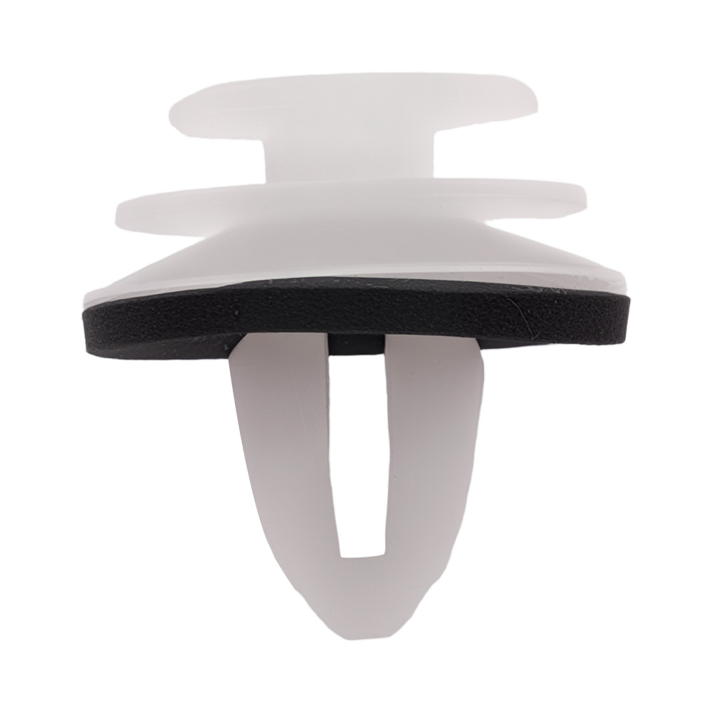 A Pillar Molding Trim Cover N/S compatible for MINI Cooper R50 R52 R53 Cabrio R52