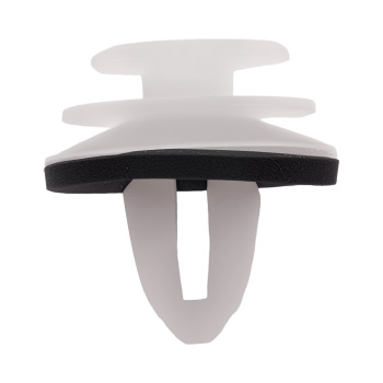 A Pillar Molding Trim Cover N/S compatible for MINI Cooper R50 R52 R53 Cabrio R52