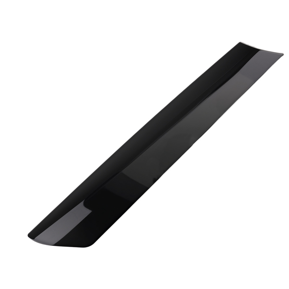 A Pillar Molding Trim Cover N/S compatible for MINI Cooper R50 R52 R53 Cabrio R52