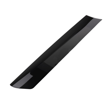 A Pillar Molding Trim Cover N/S compatible for MINI Cooper R50 R52 R53 Cabrio R52