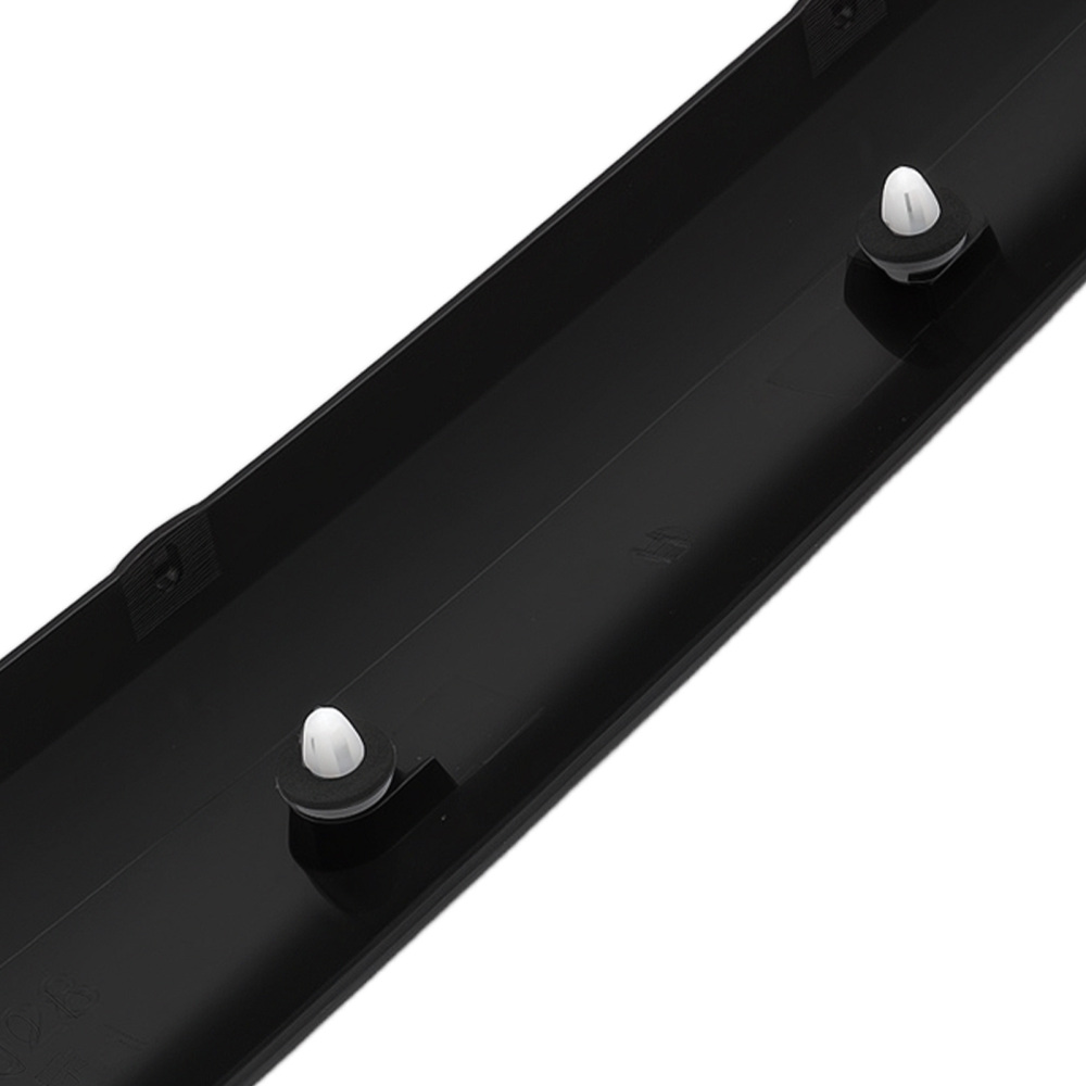 A Pillar Molding Trim Cover N/S compatible for MINI Cooper R50 R52 R53 Cabrio R52