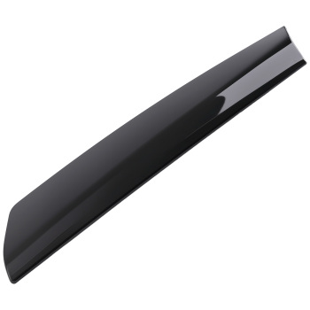 Modanatura mascherina A anteriore destro compatibile per MINI R50 R52 R53 51137128158