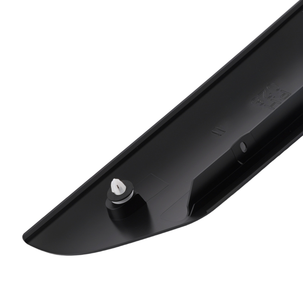 Modanatura mascherina A anteriore destro compatibile per MINI R50 R52 R53 51137128158