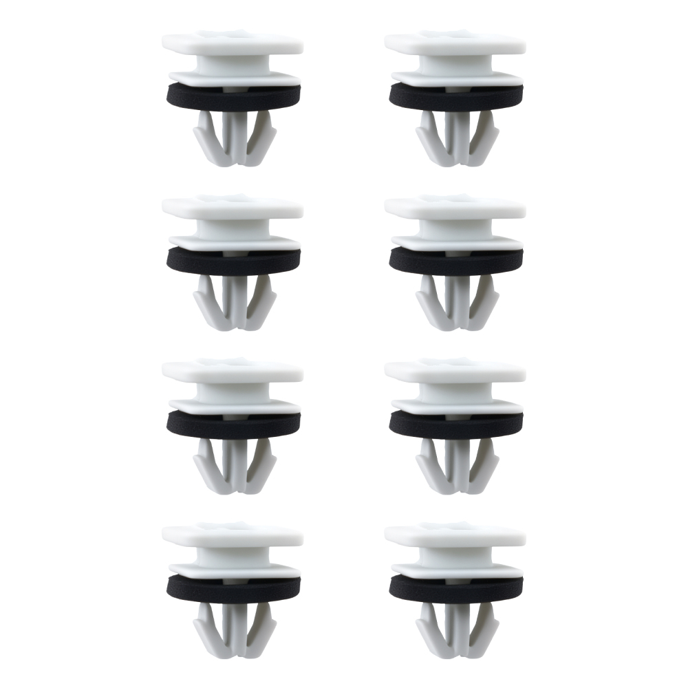 A-Pillar Molding Right Front compatible for Ford Explorer 2.3L 3.5L 2011-2019