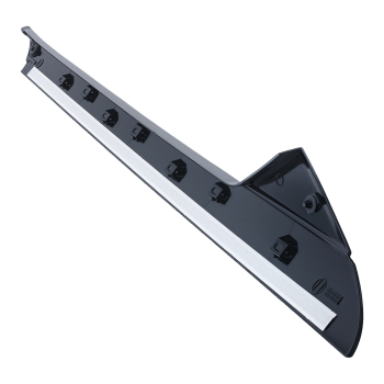 A-Pillar Molding Right Front compatible for Ford Explorer 2.3L 3.5L 2011-2019