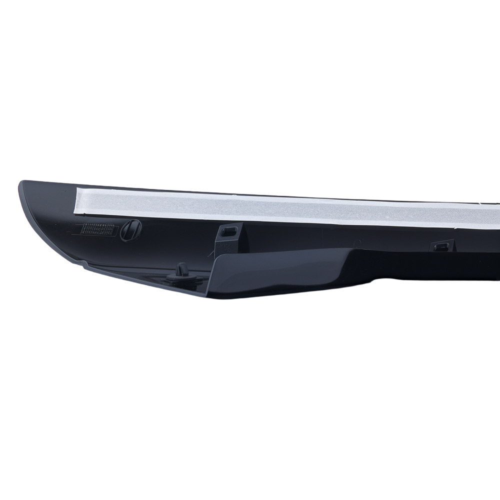 A-Pillar Molding Right Front compatible for Ford Explorer 2.3L 3.5L 2011-2019