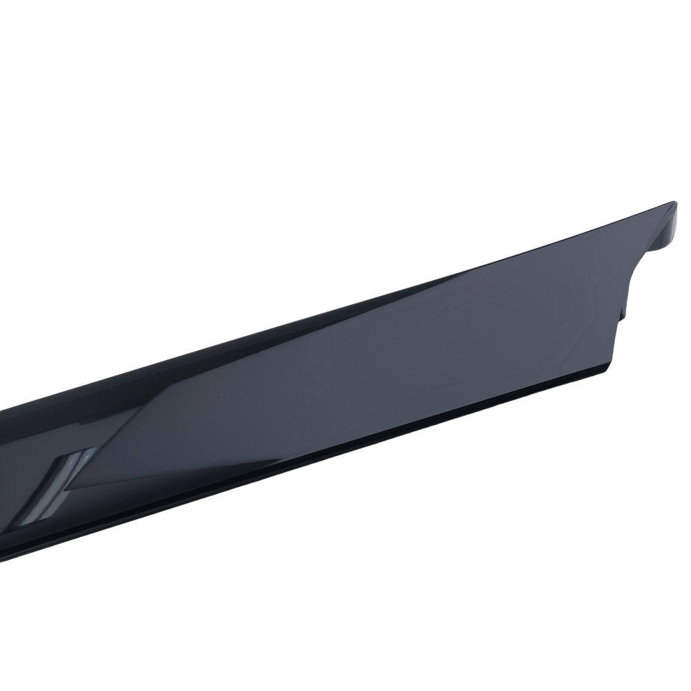 A-Pillar Molding Right Front compatible for Ford Explorer 2.3L 3.5L 2011-2019