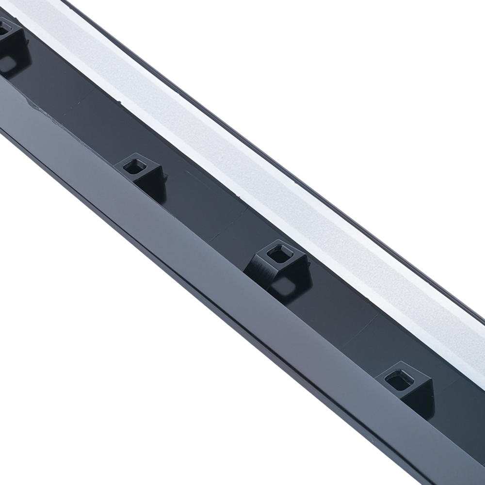 A-Pillar Molding Right Front compatible for Ford Explorer 2.3L 3.5L 2011-2019