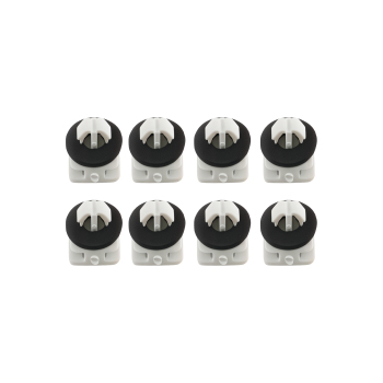 A-Pillar Left Molding Outer compatible for Ford Explorer 2011-2019 BB5Z7803145AA