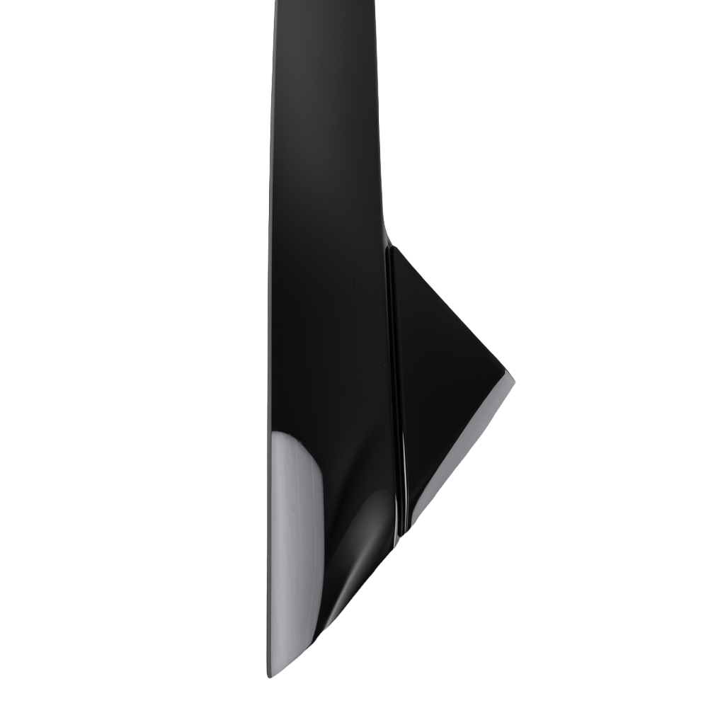 A-Pillar Left Molding Outer compatible for Ford Explorer 2011-2019 BB5Z7803145AA