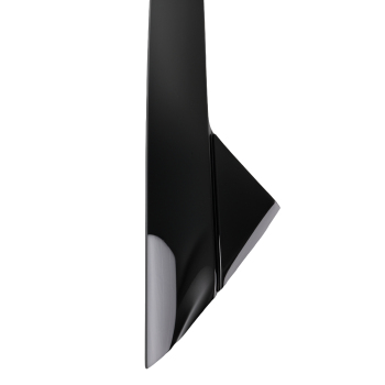 A-Pillar Left Molding Outer compatible for Ford Explorer 2011-2019 BB5Z7803145AA