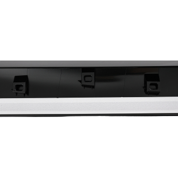 A-Pillar Left Molding Outer compatible for Ford Explorer 2011-2019 BB5Z7803145AA