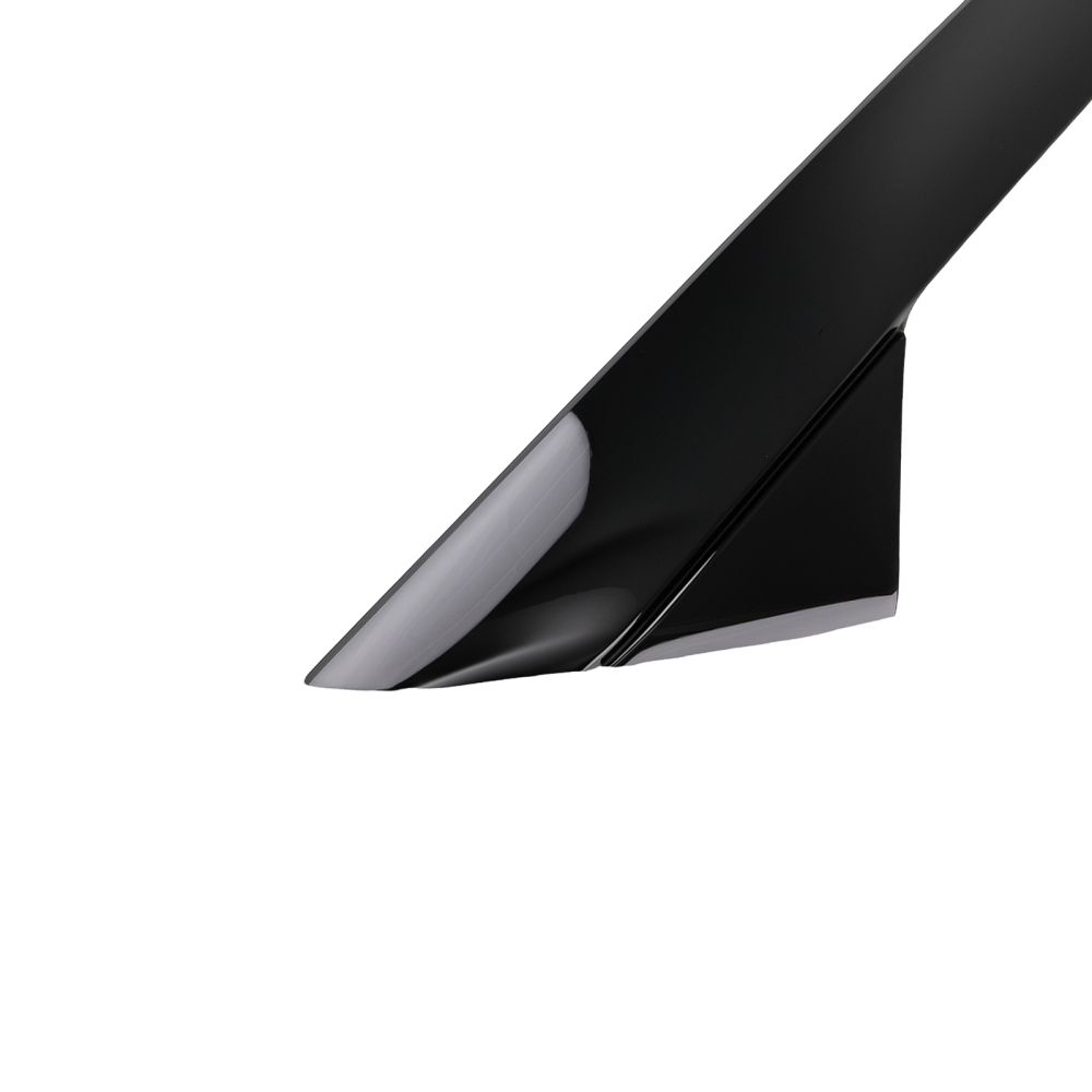 A-Pillar Left Molding Outer compatible for Ford Explorer 2011-2019 BB5Z7803145AA