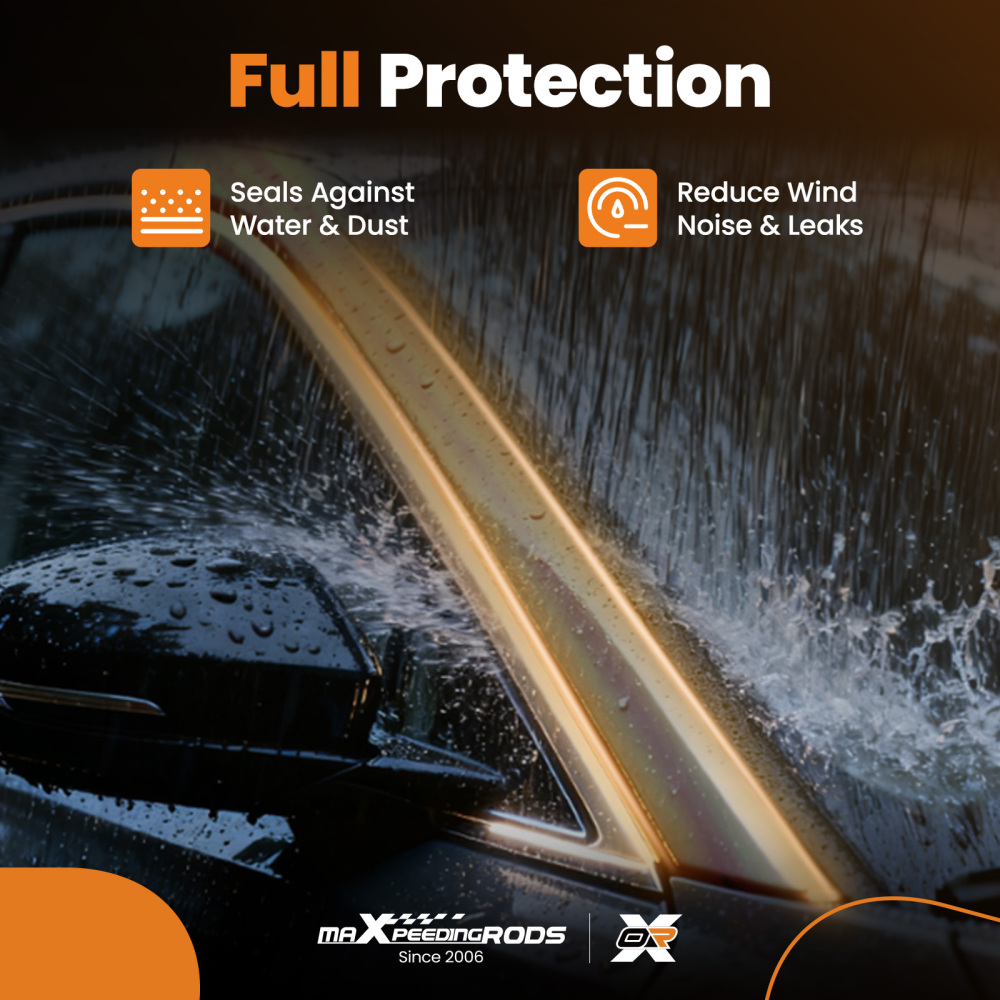 Modanatura Anteriore compatibile per Mini Cooper R55 Wagon 2008 51137146098 Sinistra Destra