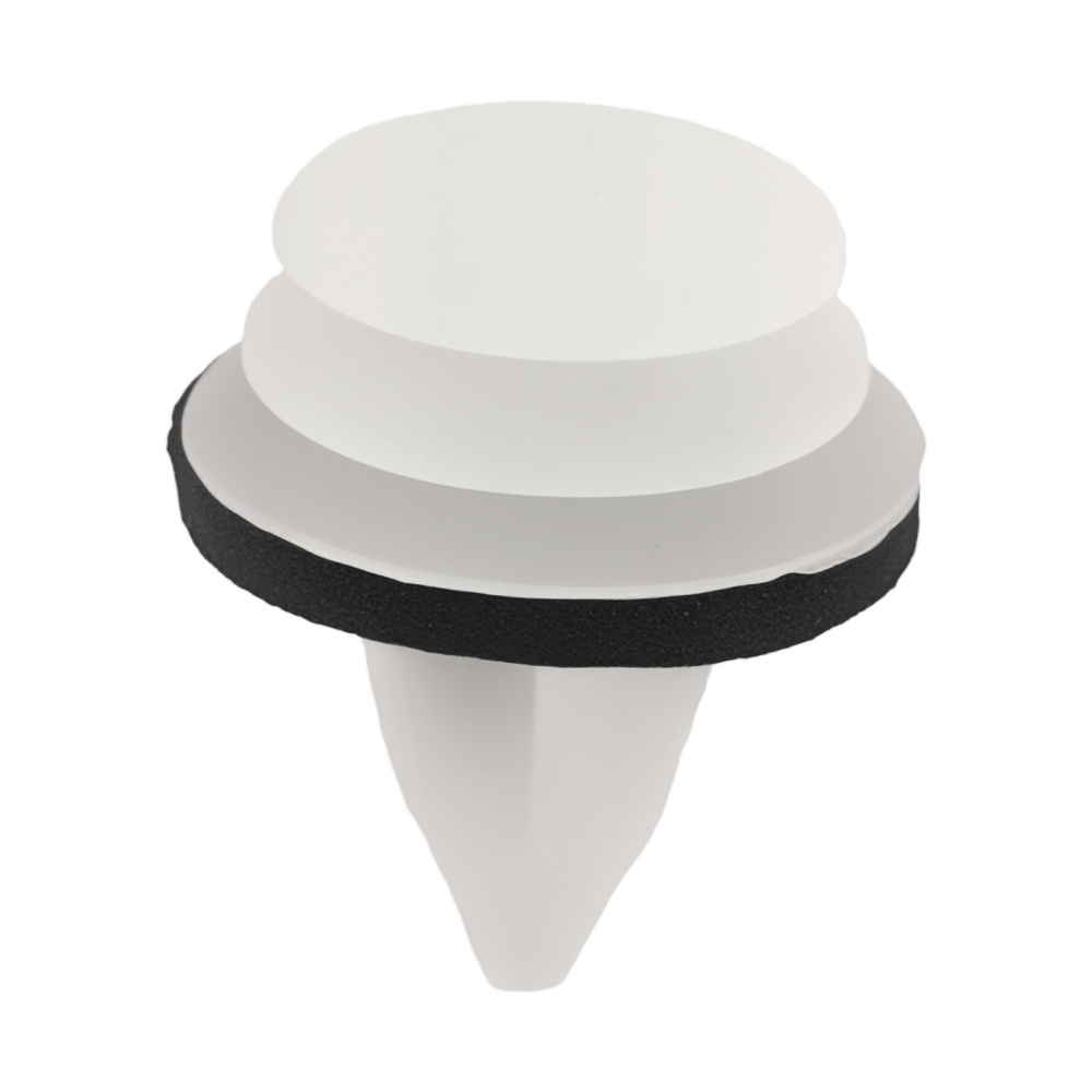 A Column Pillar Trim Cover Front R/L compatible for Mini Cooper One R55 R56 R57 2006-2015