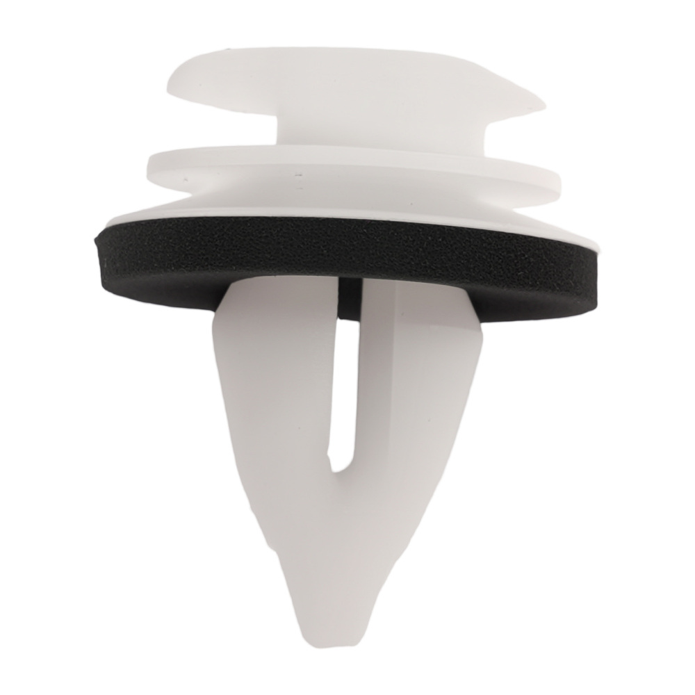 A Column Pillar Trim Cover Front R/L compatible for Mini Cooper One R55 R56 R57 2006-2015