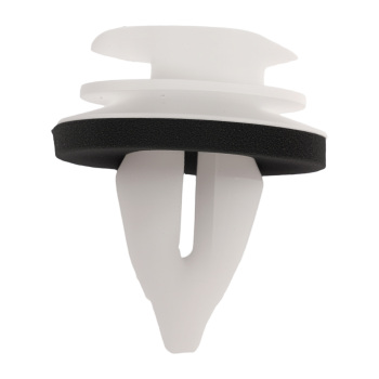 Front A Column Assembly compatible for Mini Cooper R57 2009-2015 51137272584 Black