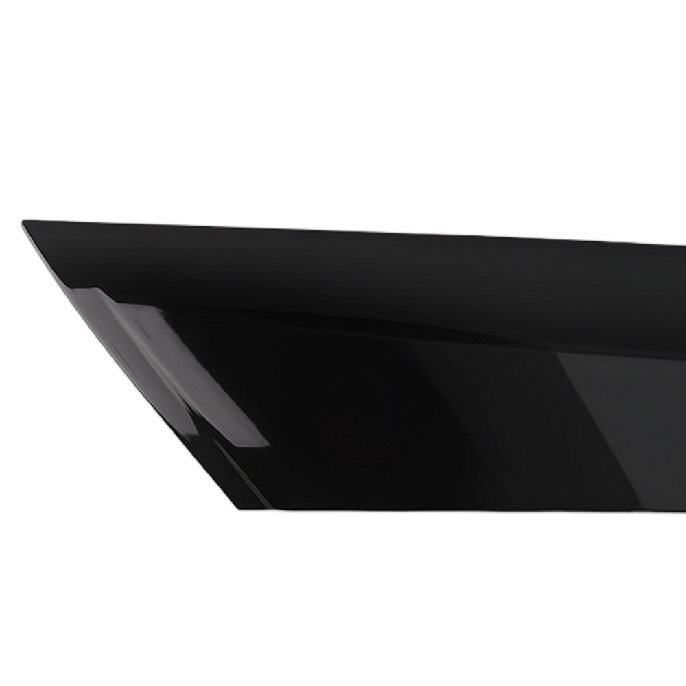 A Column Pillar Trim Cover Front R/L compatible for Mini Cooper One R55 R56 R57 2006-2015