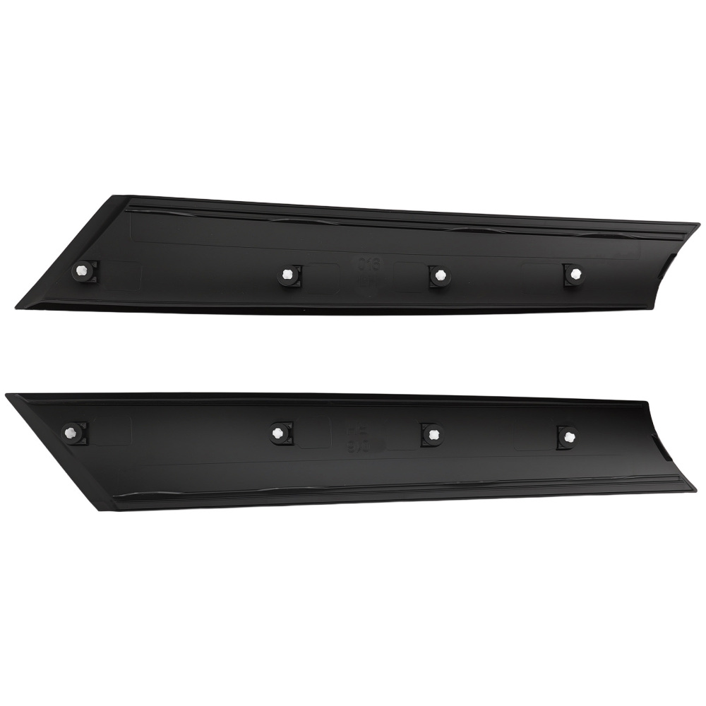 Cubierta Cristal Delantera compatible para Mini Cooper Clubman/Base R55 2008-2014