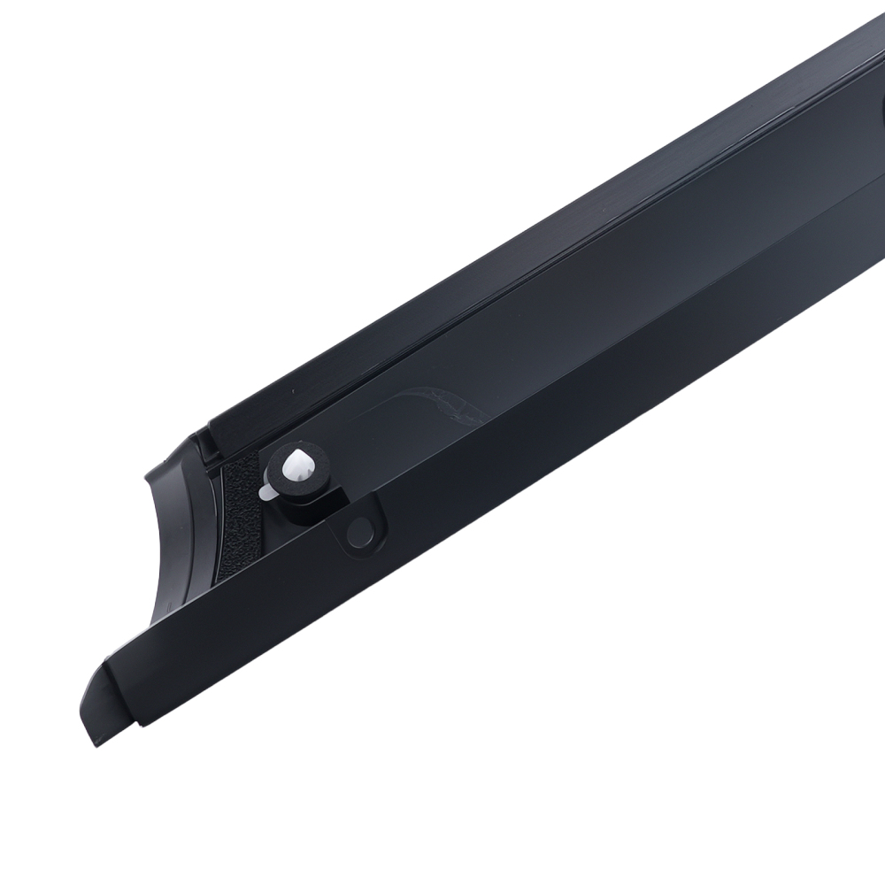 A-Pillar Molding Left compatible for Land Rover Range Rover 2003-2012 DCB500172PNP