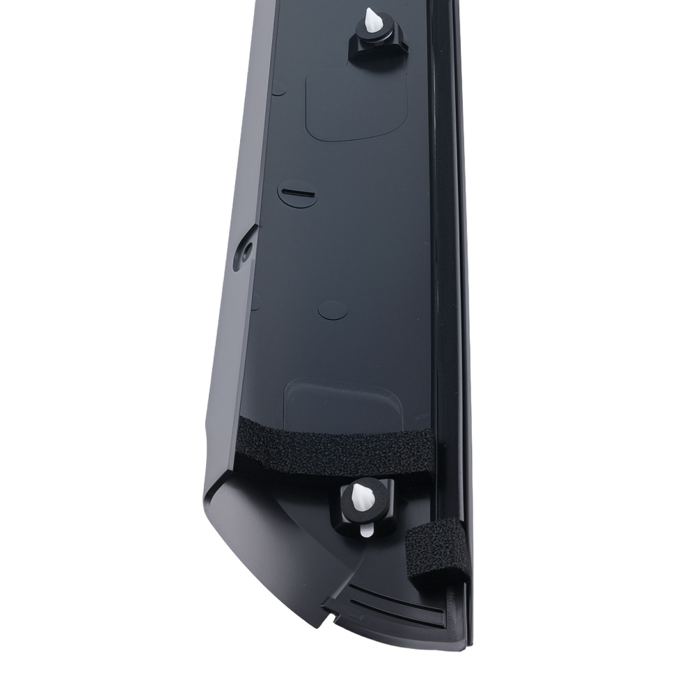 A-Pillar Molding Left compatible for Land Rover Range Rover 2003-2012 DCB500172PNP