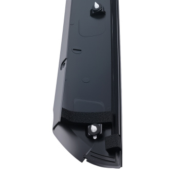 A-Pillar Molding Left compatible for Land Rover Range Rover 2003-2012 DCB500172PNP