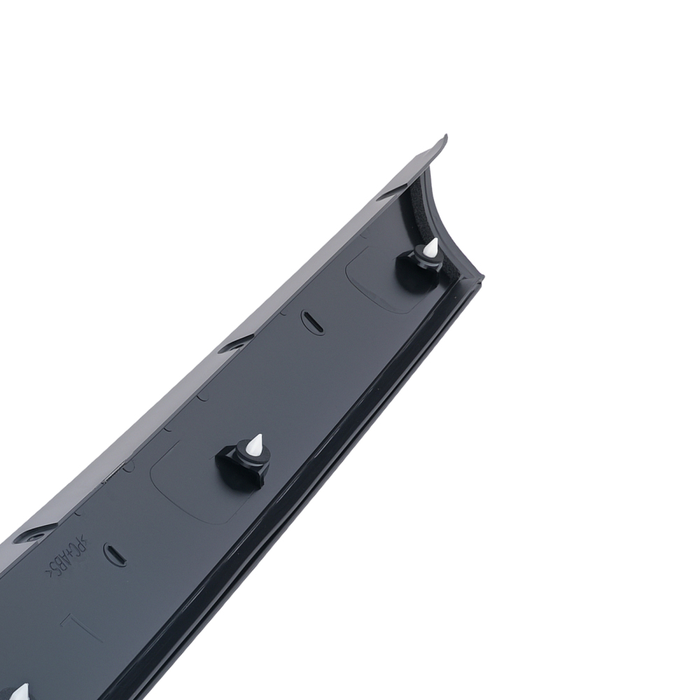 A-Pillar Molding Left compatible for Land Rover Range Rover 2003-2012 DCB500172PNP